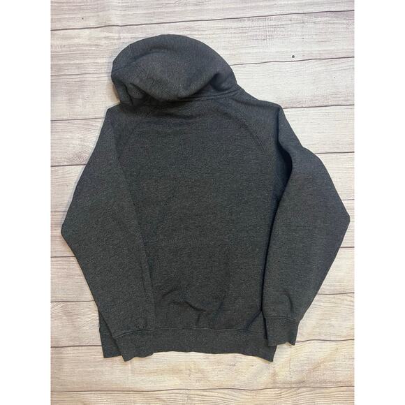 CSG Men’s Hoodie Dark Gray Pullover Size Small - Picture 6 of 6